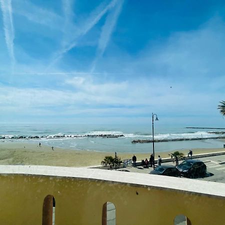 Mirage Rooms Anzio Zewnętrze zdjęcie